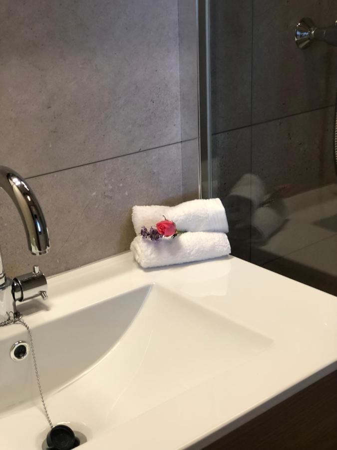 Chalet Aan De Rotte Rotterdam Eksteriør billede